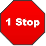 Registration and Referral One Stop Sign